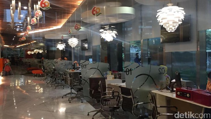 Ratusan Karyawan Danamon Demo, Operasional Bank Tetap Berjalan Normal