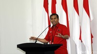 Para atlet yang mendapat penghargaan merupakan atlet yang pernah berprestasi tingkat international.