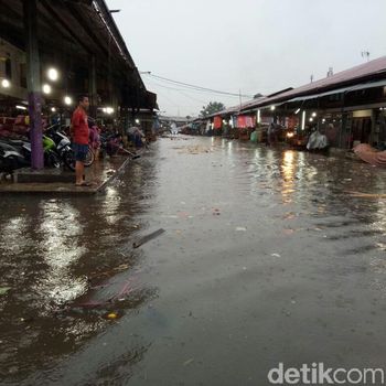 Pasar Induk Gedebage