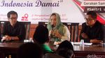 Diskusi Kampanye Anti SARA