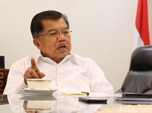 JK: Di Jakarta Gaji UMR dengan Profesional Bisa 100 Kali Bedanya