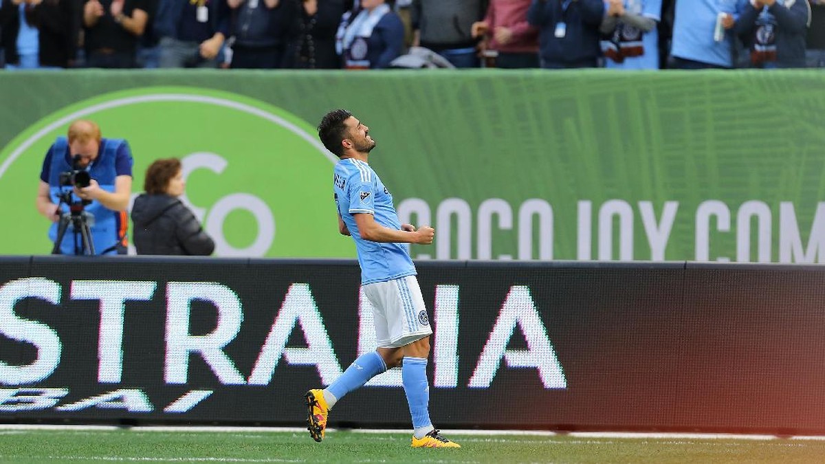 Foto: Getty Images/Mike Stobe