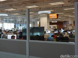 Yuk, Blusukan ke Markas Besar Xiaomi