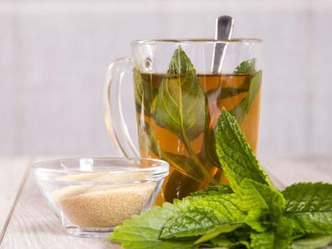 Program Turun Bobot, Ini 5 Jenis Teh yang Bisa Dikonsumsi