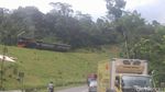 Kereta Uap Kuno di Ambarawa yang Kembali Hidup