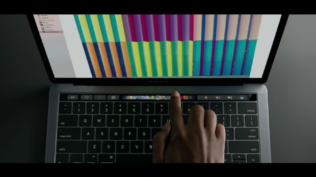 Kejutan! Apple Bikin MacBook Pro Jadi Lebih Tipis