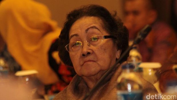 Obesitas Hukum, Prof Bagir Manan: Kemenkum HAM Harus Jadi Pusat Pembaharuan