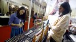 Pameran Produk Kerajinan CRAFINA 2016