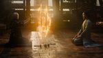 Awas Jatuh Cinta Pada Doctor Strange