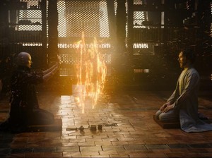 Produksi Doctor Strange 2 Dijadwalkan Mulai Syuting Tahun Ini?