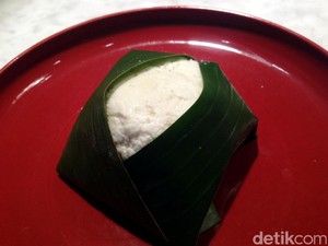 Indonesia Punya Keju Dangke yang Berbahan Getah Pepaya