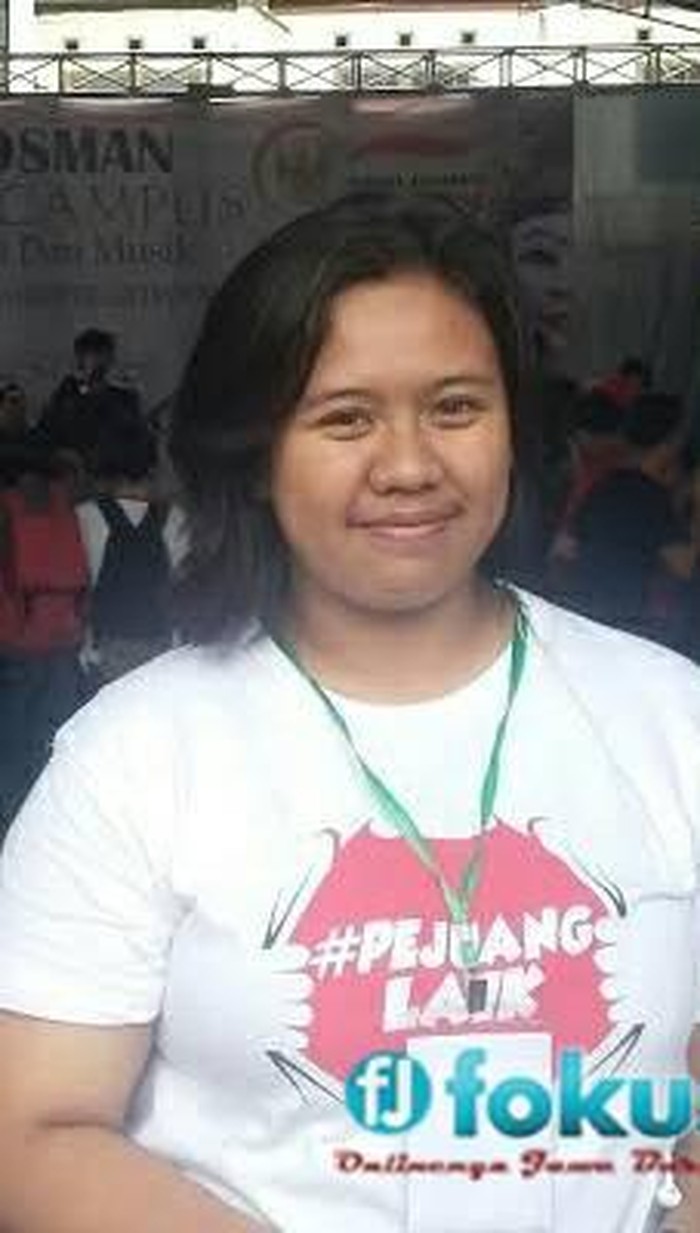 Tak Menyerah Lawan Nafsu Makan Berlebih, Silfa Berhasil Turun Bobot 17 Kg