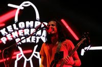 Synchronize Fest Hari Pertama: Semakin Malam, Semakin Membara