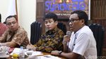 Diskusi Pahlawan Terpopuler di Hari Sumpah Pemuda