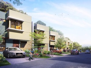 Ingin Hunian Idaman dengan Lahan yang Terbatas? Rumah Compact Solusinya