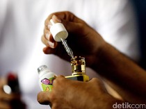 4 Negara yang Melarang Penggunaan Vape