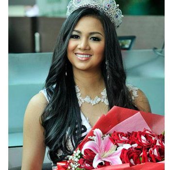 Foto: 7 Wanita Muda Indonesia Berprestasi di Kontes Ratu Kecantikan