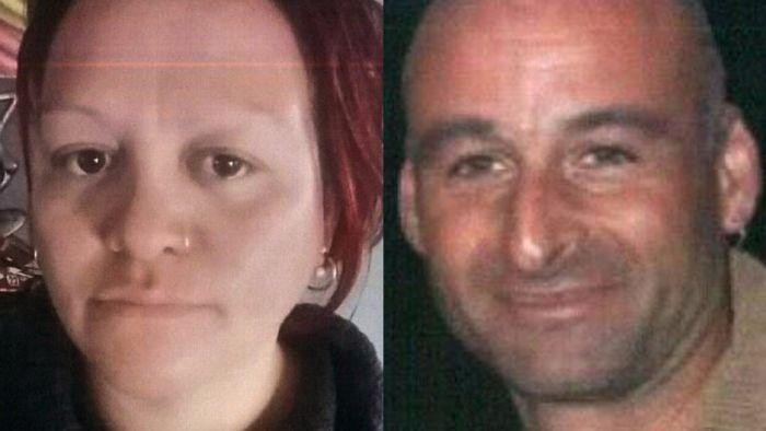 Tersesat 10 Hari di Pedalaman Australia, Pasangan Ini Selamat