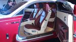 Mobil Rolls-Royce Khusus Sumpah Pemuda
