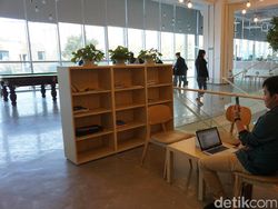 Yuk, Blusukan ke Markas Besar Xiaomi