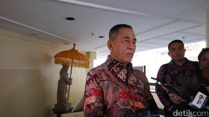 Soal Penyebab Jatuhnya Hercules, Menhan: Kita Selidiki Dulu