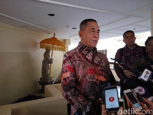 Soal Penyebab Jatuhnya Hercules, Menhan: Kita Selidiki Dulu