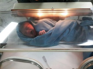 Ashanty Lahirkan Anak Kedua di Hari Sumpah Pemuda