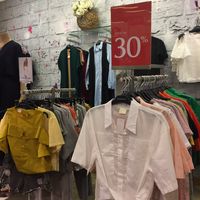 Metro Big Sale Masih Berlanjut, Baju Kerja Diskon Hingga 70%