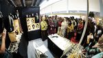 Pameran Produk Kerajinan CRAFINA 2016
