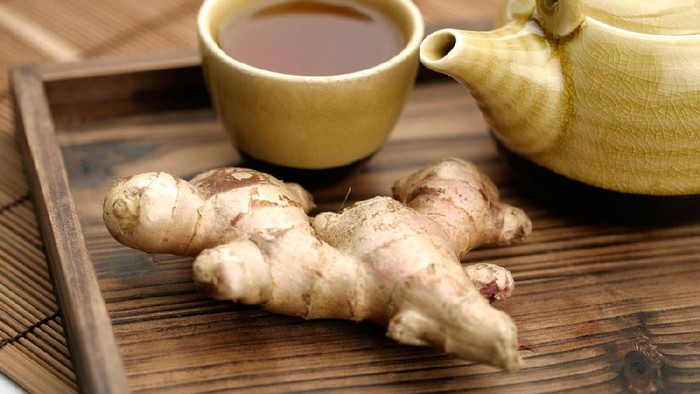 Kemenkes Sebut Dokter Bisa Resepkan Obat Herba Pada Pasien BPJS