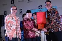 Ini Pilihan Camilan Kekinian dan Halal