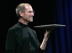 Mengenang Kelahiran MacBook Air yang Kini Sekarat