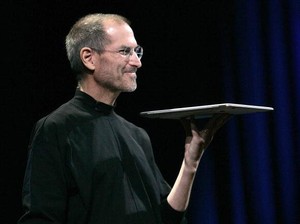 15 Tahun MacBook Air, Ikonik karena Muat di Amplop