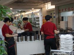 Yuk, Blusukan ke Markas Besar Xiaomi