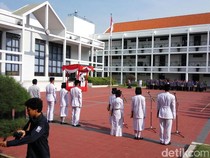 Susunan Upacara Hari Sumpah Pemuda 2024 Lengkap Panduan Resmi dari Kemenpora