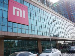 Yuk, Blusukan ke Markas Besar Xiaomi
