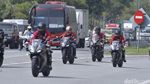 Begini Kondisi Jalan Tol di Malaysia