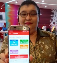 1.000 Tiket Nonton Gratis di Bioskop se-Indonesia, Berlaku untuk Pembelian Online Hari Ini