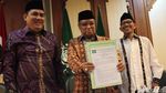 PBNU Himbau Masyarakat Jaga Persatuan dan Kesatuan