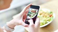 Asyik! Sekarang Bisa Memesan Makanan Melalui Google Maps