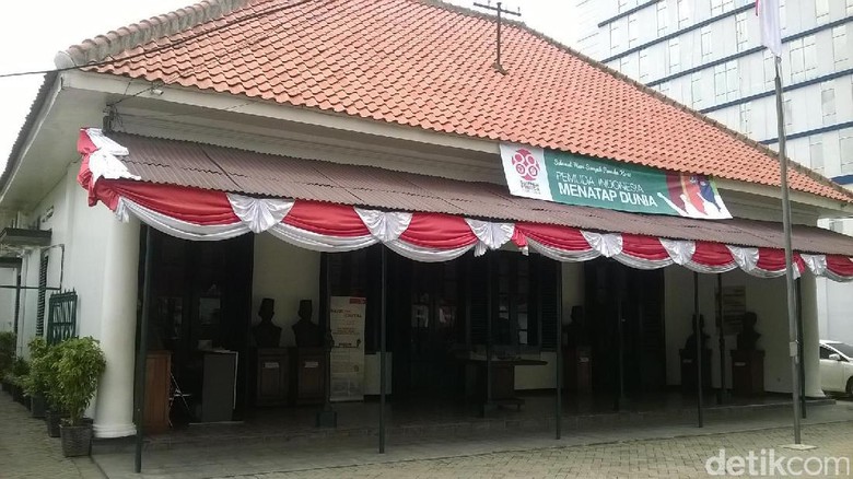 Ini Dia Tempat Kost Paling Hebat di Jakarta