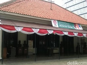 Ini Dia Tempat Kost Paling Hebat di Jakarta