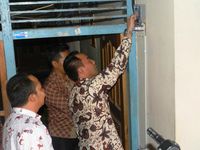 Akhirnya, 16 Desa di Lampung Ini Nikmati Listrik