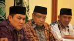 PBNU Himbau Masyarakat Jaga Persatuan dan Kesatuan