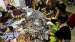Pameran Produk Kerajinan CRAFINA 2016