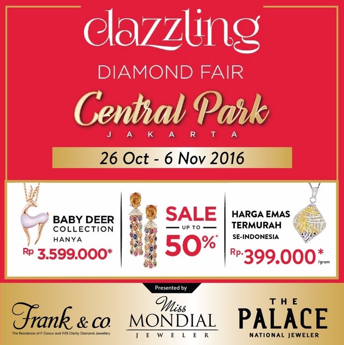 Spektakuler!! Dapatkan Harga Emas Termurah hanya 399 ribu!