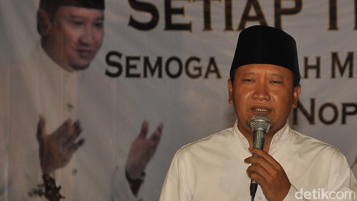 Pemuda Indonesia Harus Punya Daya Saing agar Mampu Bawa Kesejahteraan