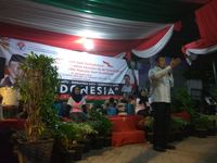 Menpora Ajak Pemuda Indonesia Ukir Sejarah untuk 88 Tahun ke Depan