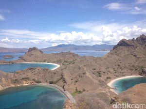 Ada yang Risau Labuan Bajo Jadi Super Premium, Ini Kata Wishnutama