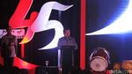 45 Tahun Toyota Indonesia